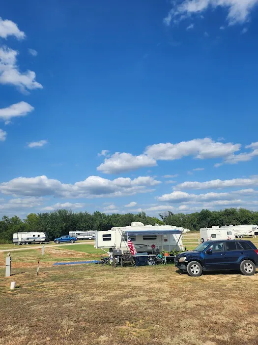 Duck Creek Rv Park 1