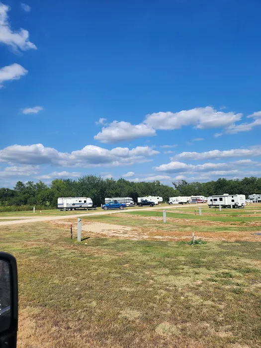 Duck Creek Rv Park 2