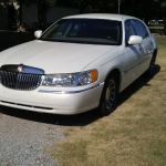 Westside Trailer Village