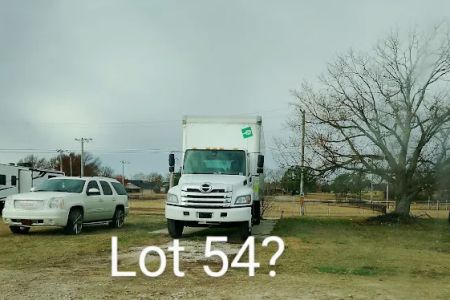 Bryant RV Park