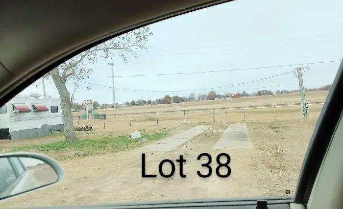 Bryant RV Park 4