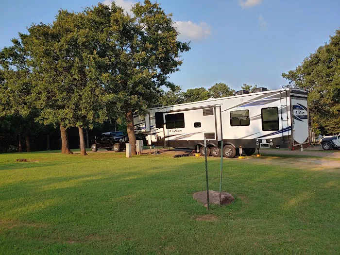 Oak Glen RV Park 10