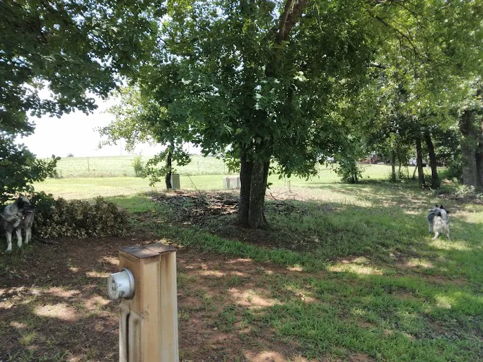 Oak Glen RV Park 9