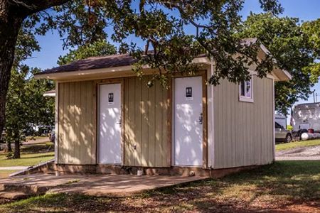 Oak Glen RV Park