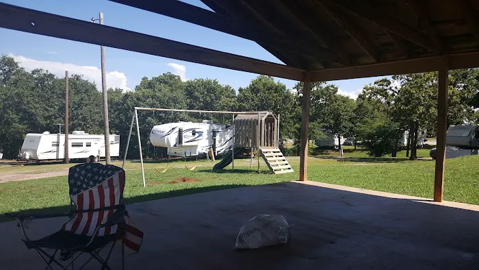 Oak Glen RV Park 3