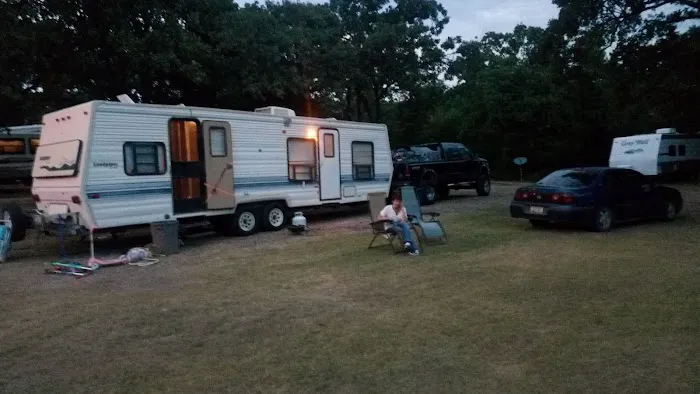 Oak Glen RV Park 7