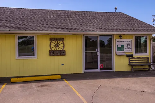 Oak Glen RV Park 2