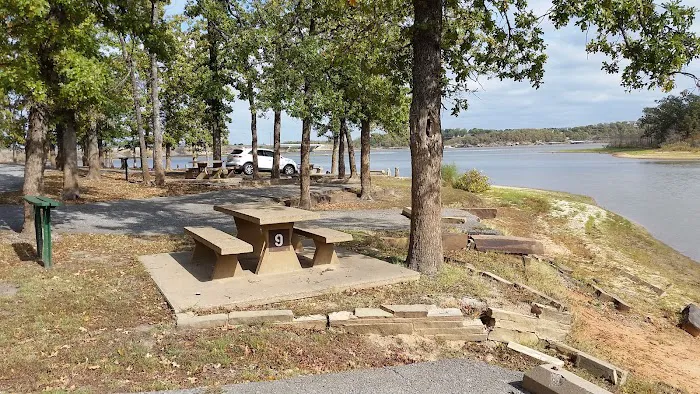 Oak Ridge Recreation Area 10