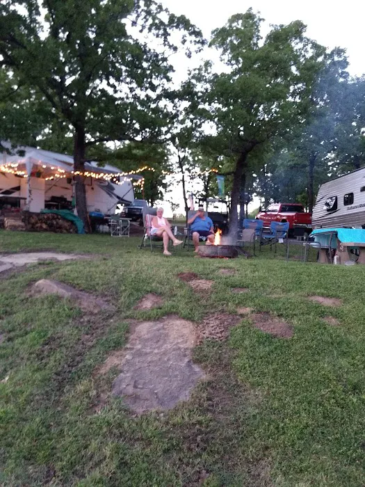 Oak Ridge Recreation Area 9