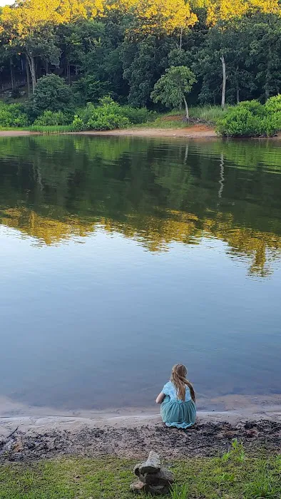 Oak Ridge Recreation Area 1
