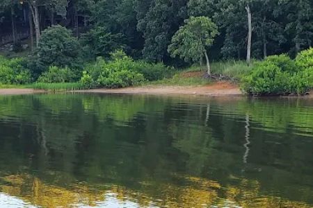 Oak Ridge Recreation Area