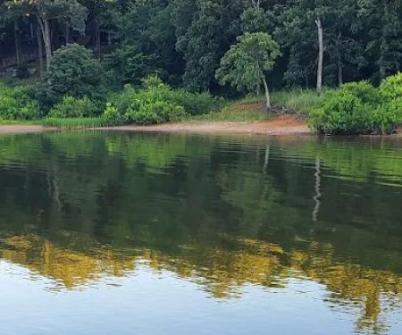 Oak Ridge Recreation Area