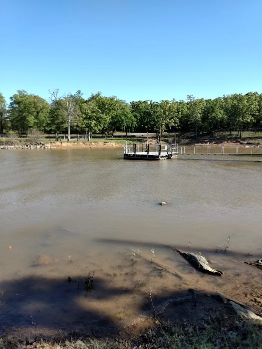 Oak Ridge Recreation Area 4