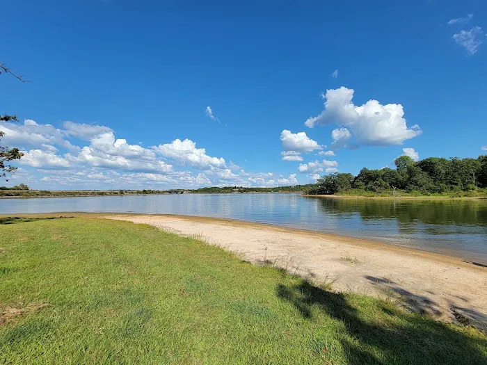 Oak Ridge Recreation Area 3