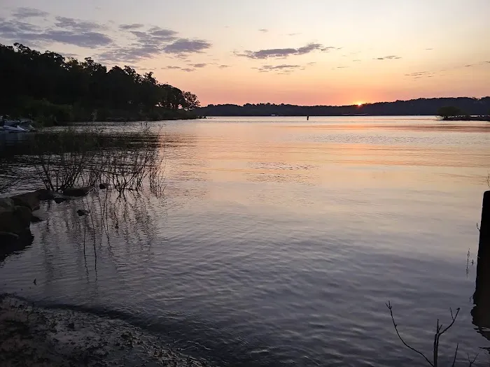 Oak Ridge Recreation Area 2