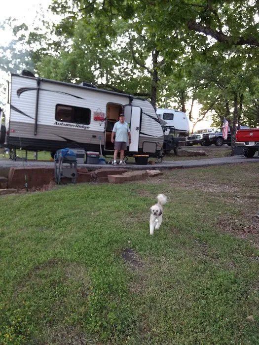 Oak Ridge Recreation Area 7