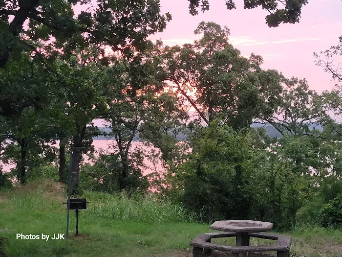 Echo Ridge Campground 4