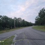 Echo Ridge Campground