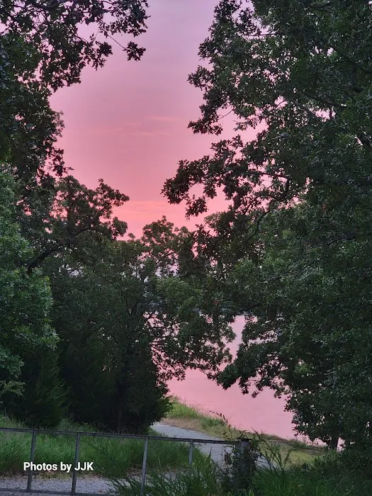 Echo Ridge Campground 2