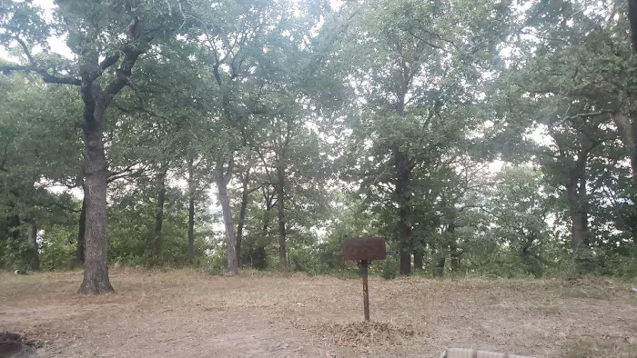 Echo Ridge Campground 5