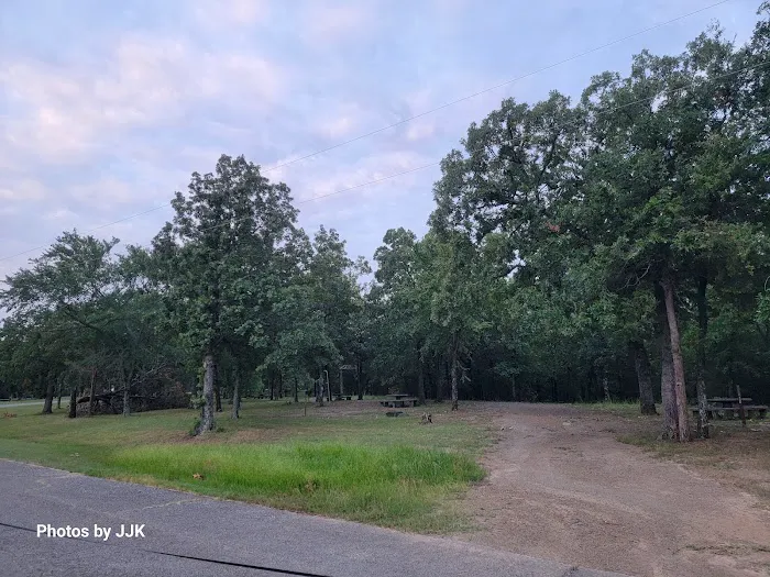 Echo Ridge Campground 3