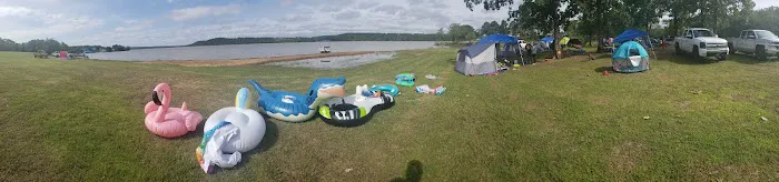 Hitching Post Campground 2