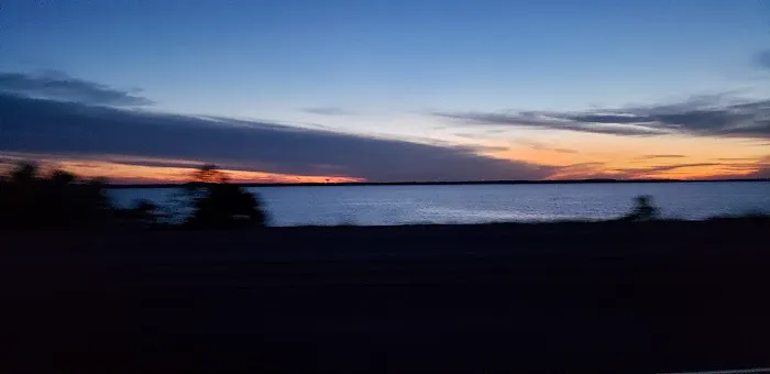 Hitching Post Campground 1