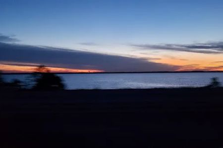 Hitching Post Campground