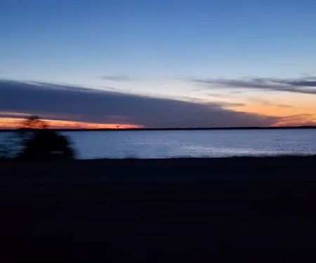 Hitching Post Campground