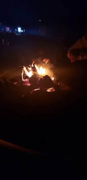 Hitching Post Campground 3