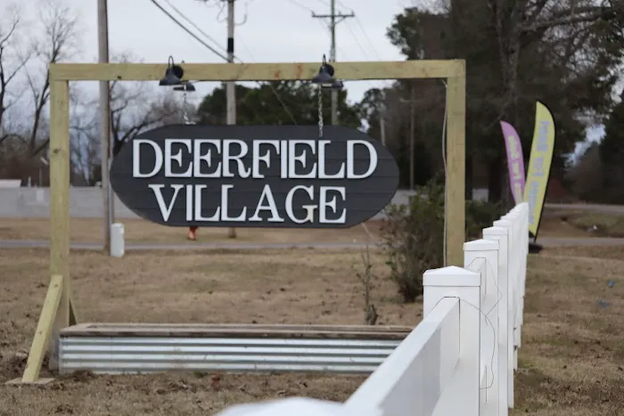Deerfield Village Mobile Home Community 7
