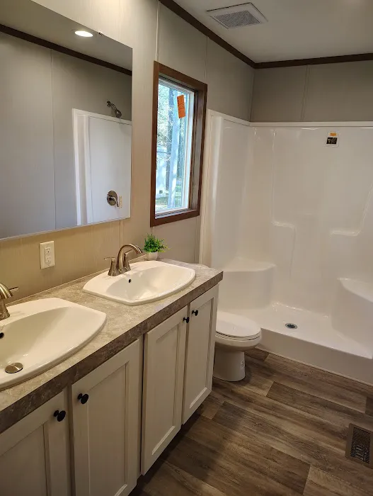 Pine Ridge Estates 1