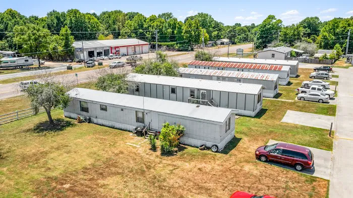 Sunset Ridge MHC 7