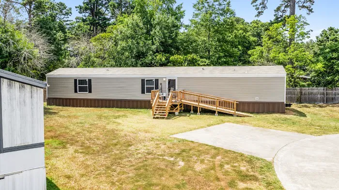 Sunset Ridge MHC 8