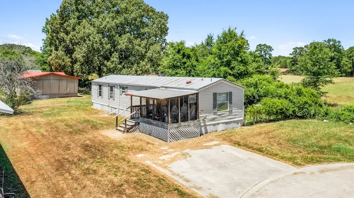 Sunset Ridge MHC 6