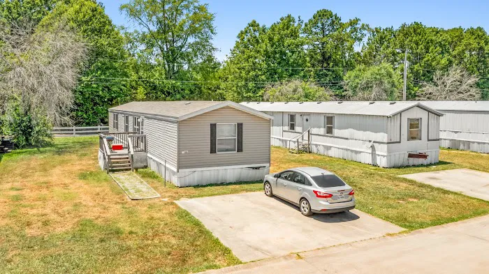 Sunset Ridge MHC 3