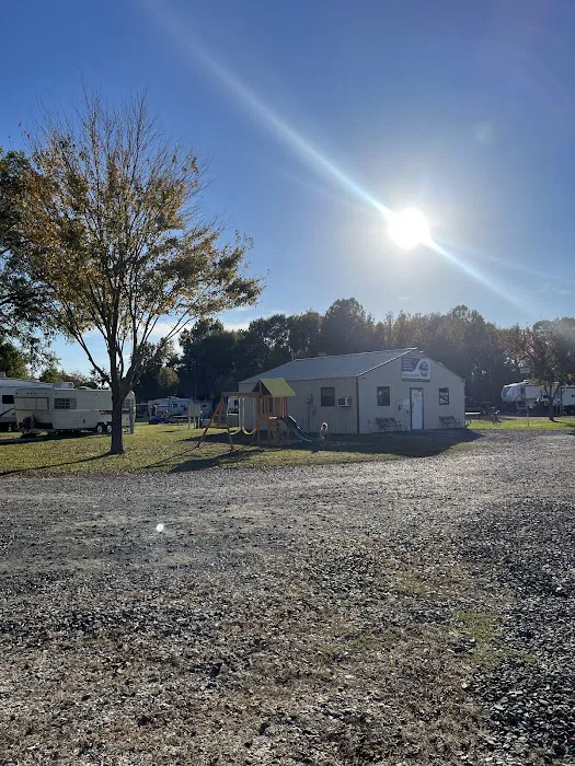 New Wave RV Park 1