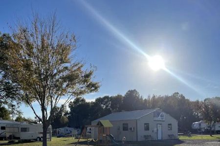 New Wave RV Park