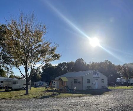 New Wave RV Park