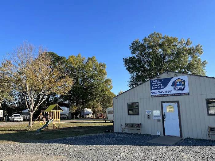 New Wave RV Park 5