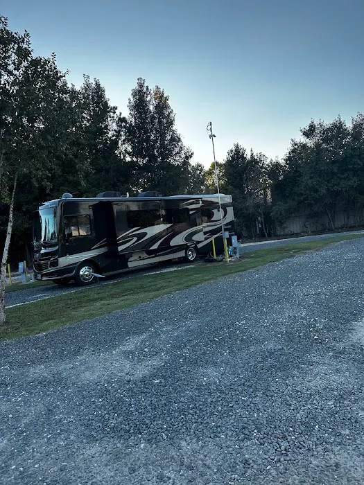 New Wave RV Park 4