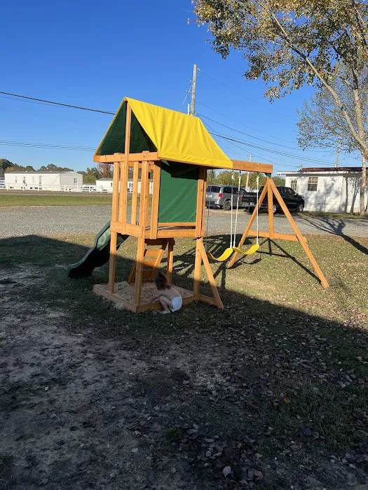 New Wave RV Park 7