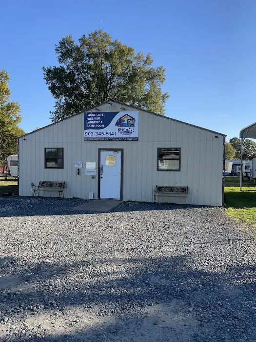 New Wave RV Park 2