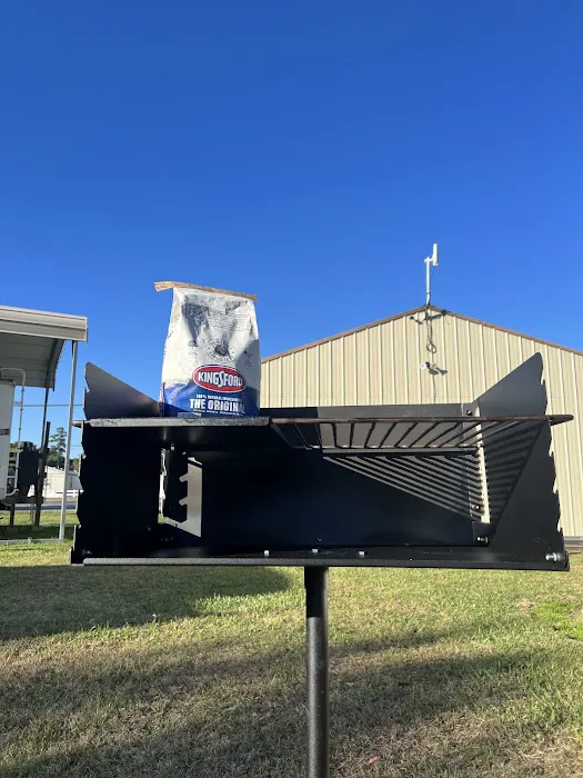 New Wave RV Park 10