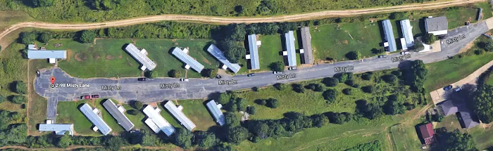 Misty Lane Mobile Home Park 4