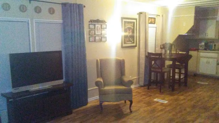 Texarkana Estates Mobile Home Community 10