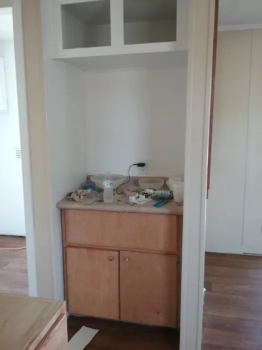 Texarkana Estates Mobile Home Community 1