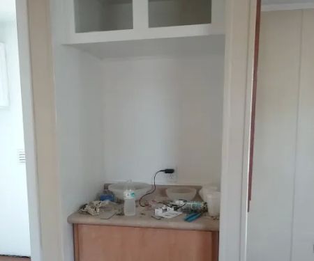 Texarkana Estates Mobile Home Community