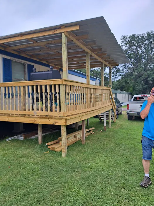 Texarkana Estates Mobile Home Community 2