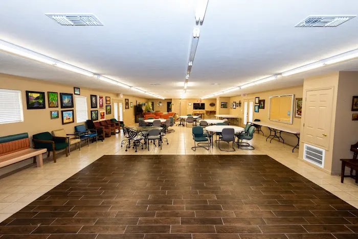 Texarkana RV Park & Event Center 5